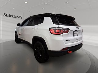 2024 Jeep Compass Trailhawk 4x4 in Stratford, Ontario - 4 - w320h240px