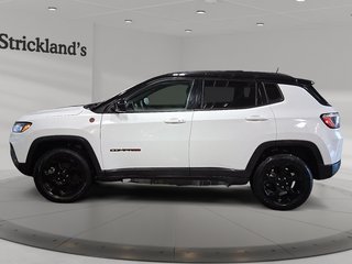 2024 Jeep Compass Trailhawk 4x4 in Stratford, Ontario - 5 - w320h240px