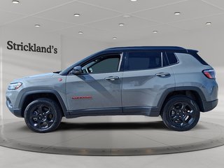 2024 Jeep Compass Trailhawk 4x4 in Stratford, Ontario - 5 - w320h240px