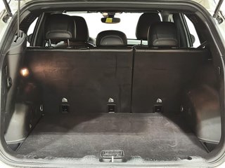 2024 Jeep Compass Trailhawk 4x4 in Stratford, Ontario - 6 - w320h240px