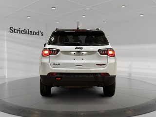 2024 Jeep Compass Trailhawk 4x4 in Stratford, Ontario - 3 - w320h240px