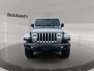 2020 Jeep Gladiator 4x4 Overland in Stratford, Ontario - 2 - w320h240px