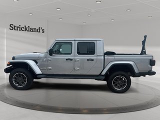 2020 Jeep Gladiator 4x4 Overland in Stratford, Ontario - 5 - w320h240px