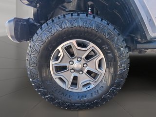 2020 Jeep Gladiator 4x4 Rubicon in Stratford, Ontario - 6 - w320h240px