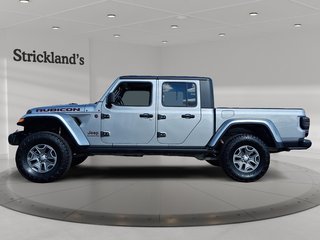 2020 Jeep Gladiator 4x4 Rubicon in Stratford, Ontario - 5 - w320h240px