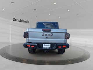 2020 Jeep Gladiator 4x4 Rubicon in Stratford, Ontario - 3 - w320h240px