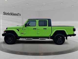 2021 Jeep Gladiator 4x4 Sport in Stratford, Ontario - 5 - w320h240px