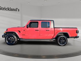 2021 Jeep Gladiator 4x4 Sport in Stratford, Ontario - 5 - w320h240px