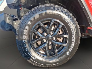 2021 Jeep Gladiator 4x4 Sport in Stratford, Ontario - 6 - w320h240px