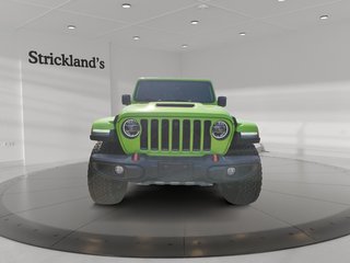 2021 Jeep Gladiator 4x4 Mojave in Stratford, Ontario - 2 - w320h240px