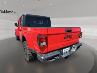2023 Jeep Gladiator 4x4 Sport S in Stratford, Ontario - 4 - w320h240px