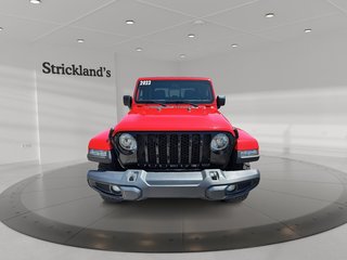 2023 Jeep Gladiator 4x4 Sport S in Stratford, Ontario - 2 - w320h240px