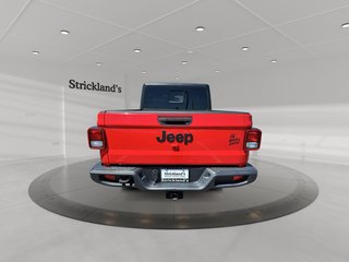 2023 Jeep Gladiator 4x4 Sport S in Stratford, Ontario - 3 - w320h240px