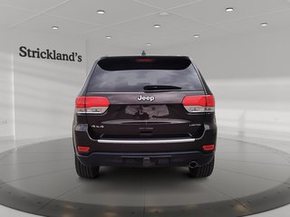 2017  Grand Cherokee 4X4 Limited in Stratford, Ontario - 3 - w320h240px