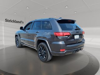 2020 Jeep Grand Cherokee 4X4 Laredo in Stratford, Ontario - 4 - w320h240px