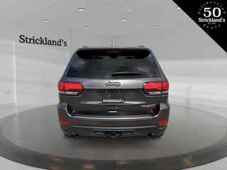 2021  Grand Cherokee 4X4 Trailhawk in Stratford, Ontario - 3 - w320h240px