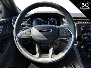 2023  Grand Cherokee 4X4 Laredo in Stratford, Ontario - 5 - w320h240px