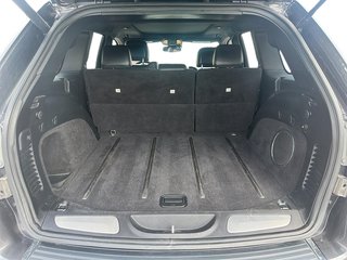 2016 Jeep Grand Cherokee 4x4 Overland in Stratford, Ontario - 6 - w320h240px