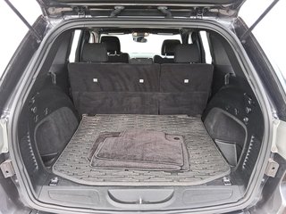 2017 Jeep Grand Cherokee 4x4 Laredo in Stratford, Ontario - 6 - w320h240px