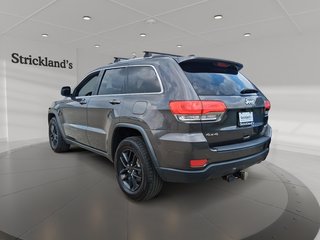 2017 Jeep Grand Cherokee 4x4 Laredo in Stratford, Ontario - 4 - w320h240px