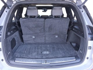 2021 Jeep Grand Cherokee L 4x4 Overland in Stratford, Ontario - 6 - w320h240px