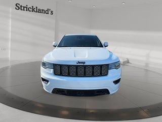 2022 Jeep Grand Cherokee Wk 4x4 Laredo in Stratford, Ontario - 2 - w320h240px