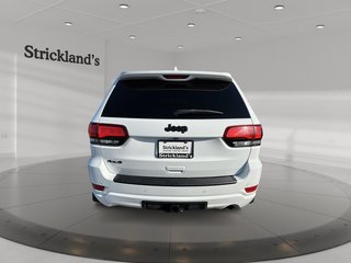 2022 Jeep Grand Cherokee Wk 4x4 Laredo in Stratford, Ontario - 3 - w320h240px