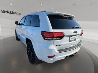 2022 Jeep Grand Cherokee Wk 4x4 Laredo in Stratford, Ontario - 4 - w320h240px
