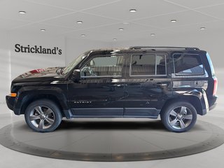 2015 Jeep Patriot 4x4 Sport / North in Stratford, Ontario - 5 - w320h240px