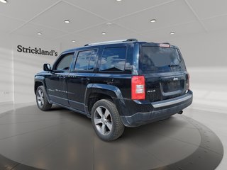 2016 Jeep Patriot 4x4 Sport / North in Stratford, Ontario - 4 - w320h240px