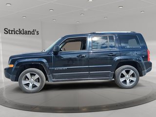 2016 Jeep Patriot 4x4 Sport / North in Stratford, Ontario - 5 - w320h240px