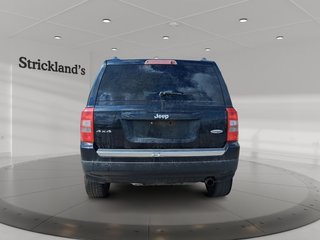 2016 Jeep Patriot 4x4 Sport / North in Stratford, Ontario - 3 - w320h240px