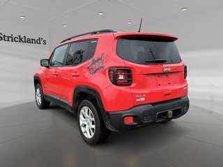 2018  Renegade 4x4 North in Stratford, Ontario - 4 - w320h240px