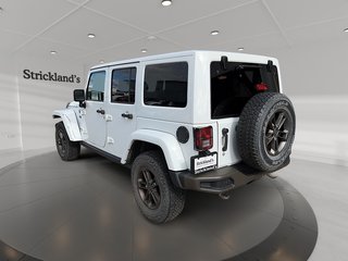 2017 Jeep Wrangler Unlimited Sahara in Stratford, Ontario - 4 - w320h240px