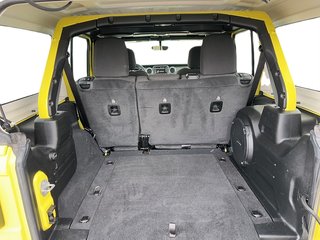 2023 Jeep Wrangler Unlimited Sahara in Stratford, Ontario - 6 - w320h240px