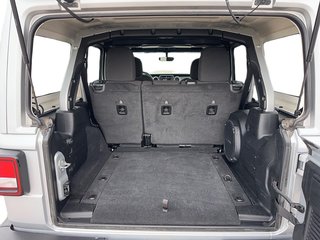 2023 Jeep Wrangler Unlimited Sahara in Stratford, Ontario - 6 - w320h240px