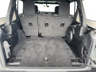 2023 Jeep Wrangler Unlimited Sahara in Stratford, Ontario - 6 - w320h240px