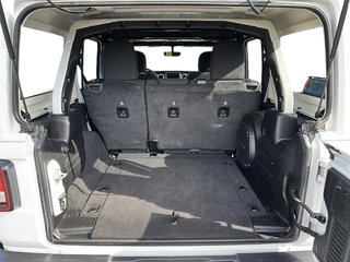 2023 Jeep Wrangler Unlimited Sahara in Stratford, Ontario - 6 - w320h240px