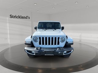2023 Jeep Wrangler Unlimited Sahara in Stratford, Ontario - 2 - w320h240px