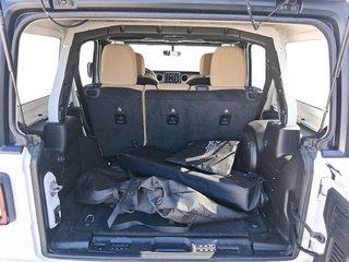 2023 Jeep Wrangler Unlimited Sport in Stratford, Ontario - 6 - w320h240px