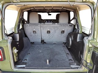 2023 Jeep Wrangler Unlimited Sahara in Stratford, Ontario - 6 - w320h240px