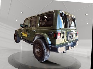 2023 Jeep Wrangler Unlimited Sahara in Stratford, Ontario - 4 - w320h240px