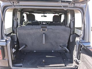 2020 Jeep Wrangler JL Sport in Stratford, Ontario - 6 - w320h240px
