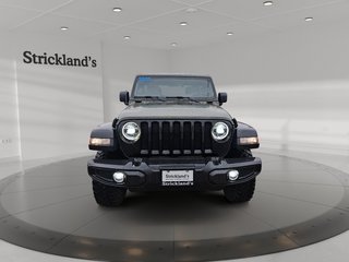 2022 Jeep Wrangler Sport in Stratford, Ontario - 2 - w320h240px