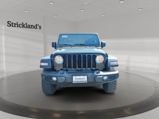2023 Jeep Wrangler Sport in Stratford, Ontario - 2 - w320h240px
