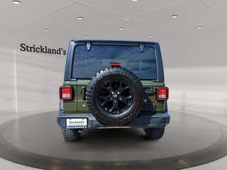 2023 Jeep Wrangler Sport in Stratford, Ontario - 3 - w320h240px