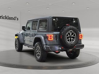 2024 Jeep Wrangler Rubicon 4 Door 4x4 in Stratford, Ontario - 4 - w320h240px