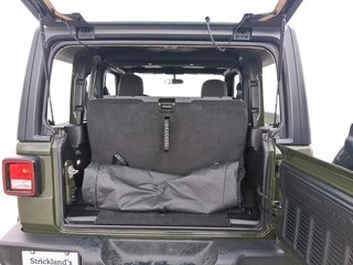 2024 Jeep Wrangler Sport 2 Door 4x4 in Stratford, Ontario - 6 - w320h240px