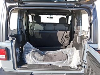2024 Jeep Wrangler Sport 2 Door 4x4 in Stratford, Ontario - 6 - w320h240px