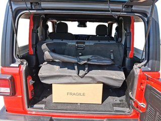 2024 Jeep Wrangler Sport 2 Door 4x4 in Stratford, Ontario - 6 - w320h240px